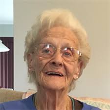 Most Recent Obituaries