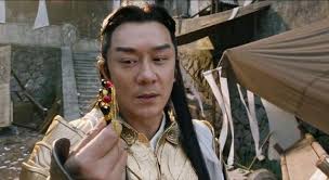 Ở tuổi 53, Trần Hạo Dân đóng vai chàng trai 25 tuổi