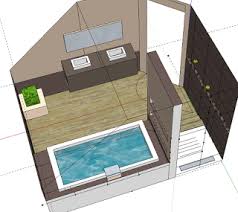 Cette vidéo présente un plan de salle de bain de 6 m2 avec machine a laver. Agencement Salle De Bain 9m2 Gamboahinestrosa