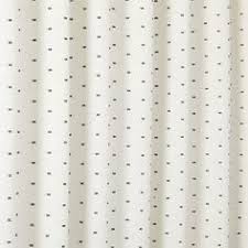 Black And White Polka Dot Shower Curtain Calabria Dot Shower Curtain Reviews Cb2 Modern Shower Curtains Shower Curtain Unique Shower Curtain