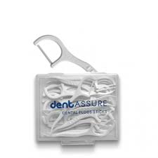 Vestige DENTASSURE DENTAL FLOSS | Food Supplement Shop