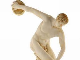 Pentathlon &… event consists of 5 prizes. Olympic Ancient Olympics