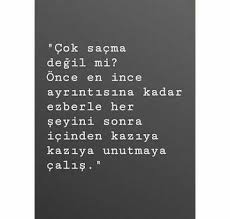 Gokcin Acaroglu Adli Kullanicinin Sozler Panosundaki Pin Ilham Verici Alintilar Ayrilik Sozleri Ozlu Sozler
