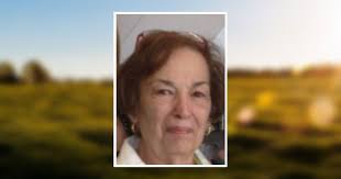 C.Linda Bloom Obituary November 19, 2015