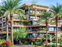 Featured listings at optima camelview. Optima Camelview Condos For Sale In Scottsdale Az