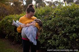 10 Reasons To Breastfeed An Older Child Happiness Is Here