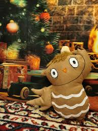 Pin Auf Die Eule Mit Der Beule