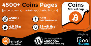 Dollars when compared to the summer months. Coins Marketcap Wordpress Cryptocurrency Plugin By Coolplugins Codecanyon