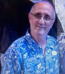 Obituary information for John Gurss