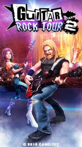 O amazon gamelift permite que você implante, opere e escalone os servidores de jogos dedicados para jogos multijogador baseados em sessão. Guitar Rock Tour 2 Wikipedia
