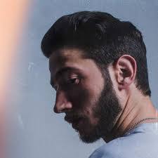 Amar Ayoub's Instagram, Twitter & Facebook