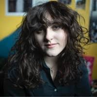 Bella Ramirez Caucci