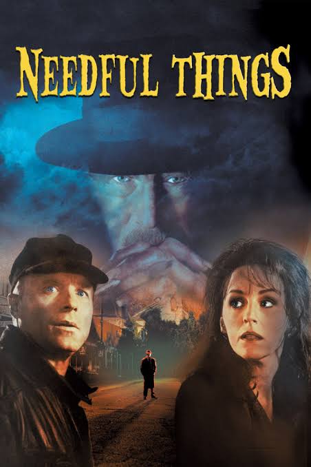 Needful Things (1993) - IMDb