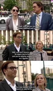 102 The Woman In 8d Bull Bullcbs Bull Tv Dr Bull Tv Shows Funny