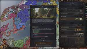 Crusader kings iii is the heir to a long legacy of historical grand strategy experiences and arrives with a host of new ways to ensure the success of. Crusader Kings Iii Northern Lords Codex Skidrow Codex