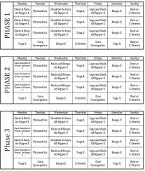 Jul 25, 2017 · complete p90x 12 discs & guides (up for download) i will not be keeping the thread alive. I Lost My P90x Schedule So I Ll Keep It On Here P90x Workout Schedule P90x Workout Workout Schedule
