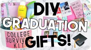 This list includes a sponsored product that has been. Diy Graduation Gifts Cheap Easy Youtube