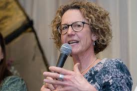 Celebrating Women Sailors