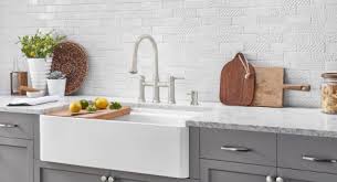 Are there any stainless steel sinks made in the usa? Blanco S Sinks And Faucets Are The Unsung Heroes Of The Kitchen