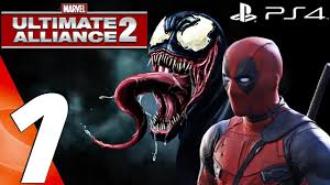 Ultimate alliance 2 on the xbox 360, a gamefaqs q&a question titled how do i unlock juggernaut? Marvel Ultimate Alliance 2 Ps4 Digital Code 11 2021