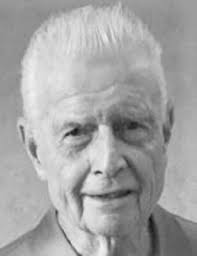 Robert Lloyd McSheehy Obituary