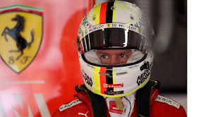 Ferrari had an abysmal season last f1 season but sebastian vettel's new look has shown just how stressful the year was. Jordan Sees Shades Of Damon Hill In Vettel S Aston Move Supersport