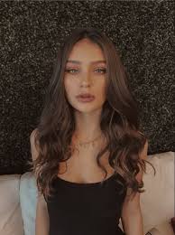 Short brown hair / green eyes/ freckles. Lifestyle Lightroom Presets Mobile And Desktop For Bloggers Influencer Traveller Brown Hair Green Eyes Gorgeous Hair Color Aesthetic Hair