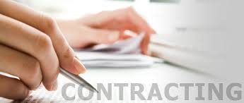 نتیجه جستجوی لغت [contracting] در گوگل