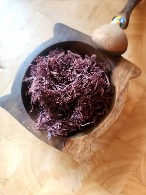 Wholesale Mimosa Hostilis root bark 