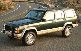Best Jeep Cherokee 94 Jeep Cherokee Xj Jeep Cherokee Jeep Xj