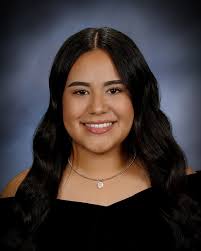 Congratulations alumnus Alexa Ortega, Class of 2018. She graduated from The  University of Pepperdine with a BA in Public Relations. She is the daughter  of alumnus Lisa Garcia Ortega 85'.