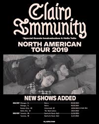 At the end of 2017, spotify made a playlist featuring these bedroom pop artists which in few months reached more than 100.000 followers. Who Is Clairo Musicfestnews