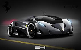 Maybe you would like to learn more about one of these? Black Ferrari Cars Wallpapers Group 64