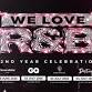 WE LOVE R&B EL