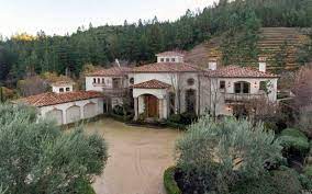 The final product is everything we hoped it would be. The Best Custom Home Builders In Napa California