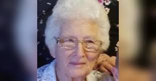 Doris Fay Brotherton Finsterwald Obituary