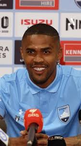 Douglas Costa was asked about comparisons to Alessandro Del Piero. His  answer was perfect ❤️, 😅 “If he wants to come back, I’d love to play with  him as well!” , 🎟️ Get your Sydney derby tickets in the ...