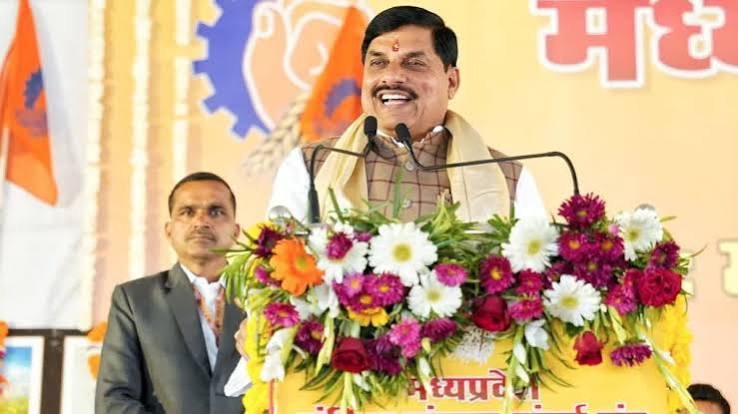 मोहन यादव का बड़ा ऐलान, मध्य प्रदेश के संविदा कर्मी होंगे नियमित, मिलेगी ढेरों फैसिलिटी