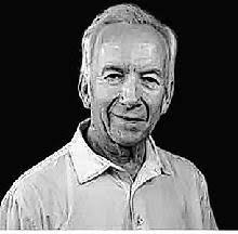 Robert Alexander Obituary (1941