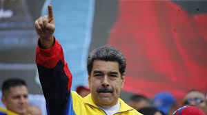 Nicolas maduro, politician who succeeded hugo chavez as president of venezuela in 2013 upon chavez's death. Vor Parlamentswahl In Venezuela Maduro Begnadigt Politische Gefangene Tagesschau De