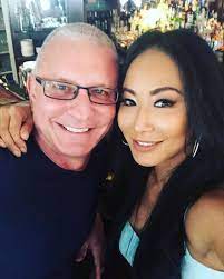 His age is 54 as of 2019. Robert Irvine Net Worth 2020 Wiki Age Height Wife Cars House Family And More Facts