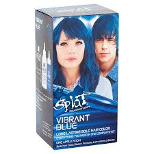 Are You Looking For A Hair Dye For Dark Hair Without Bleach In 2020 Permanent Blue Hair Dye Dark Hair Dye Splat Hair Dye