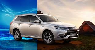 2020 mitsubishi outlander sport compact sport utility vehicle msrp: 2020 Mitsubishi Outlander Phev Accessories Mitsubishi Motors