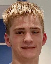 BoxRec: Thjimen Kraak