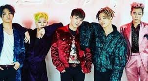 On march 11, 2019 seungri announced that he left the entertainment industry. Bigbang S G Dragon Gives Tearful Farewell To Fans Before Enlistment
