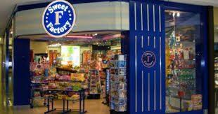 Assistant Manager At A Candy Store Sweet Factory Vintage Candy Brio Tuscan Grille