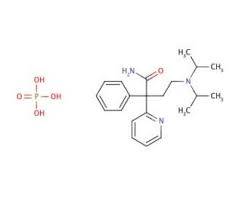 Image result for Disopyramide