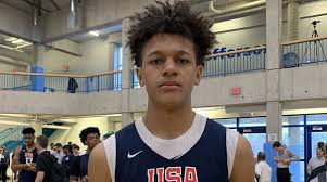 Bronny james being compared to his. Other Top Recruits May Join Bronny James Zaire Wade At Sierra Canyon