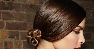 Die einstige übergangsfrisur findet unendlich viele stylingmöglichkeiten! Unsere Top 10 Abendfrisuren