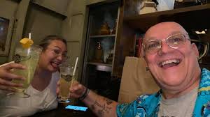 Do you need a reservation for Jock Lindsey's Hangar Bar?